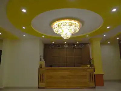 T and T resort Phu Quoc - 1
