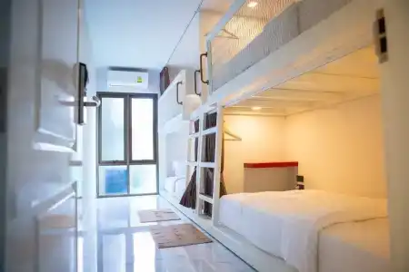 Rich8 Hostel - 40
