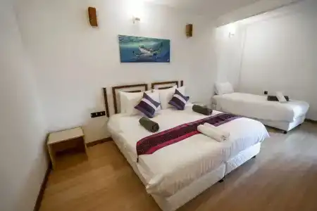 Lilac Stay Rasdhoo - 28