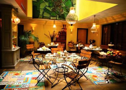 Relais Saint Sulpice - 22