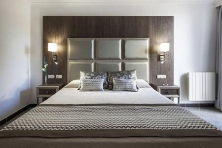 Suite S'Argamassa Palace - 98