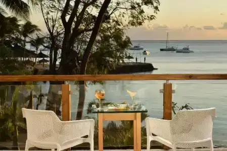 Coral Azur Beach - 98