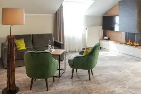 Dorint Strandresort & Spa Ostseebad Wustrow - 150