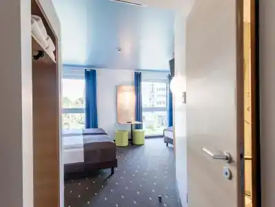 b&b Neu-Ulm - 4