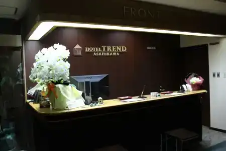 Trend Asahikawa - 15