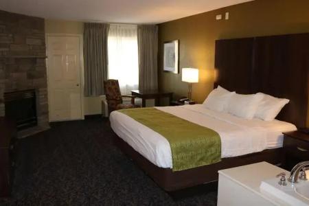 Best Western Plaza Inn - 39