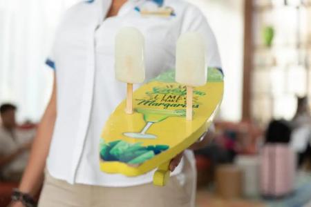 Margaritaville Island Reserve - 26