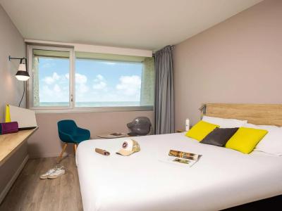 ibis Thalassa Le Touquet - 1