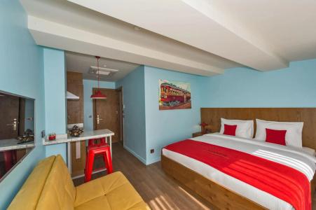 Endless Comfort Taksim - 4