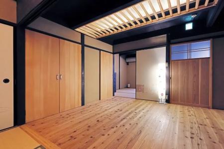 Heiankyu-dairi no yado - 85