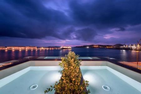 Shapes Luxury Suites - 48