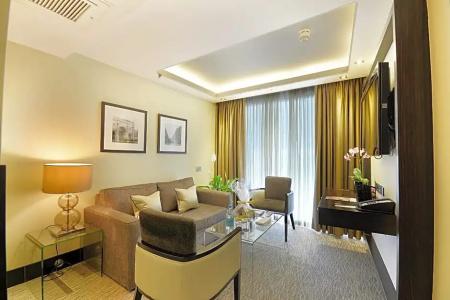 The Montcalm Marble Arch - 91