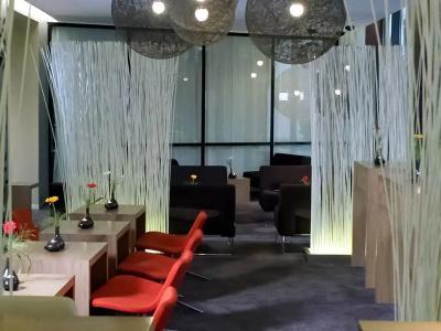 Novotel Hannover - 22
