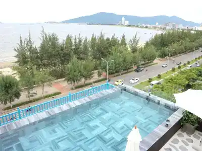 Santori Da Nang Bay - 14