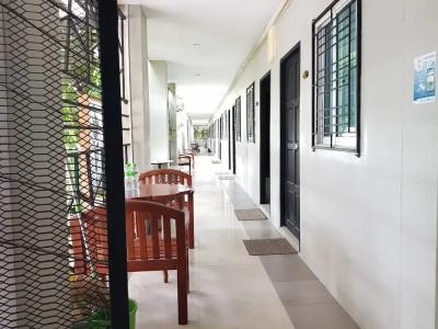 Rayonghouse Resort - 51