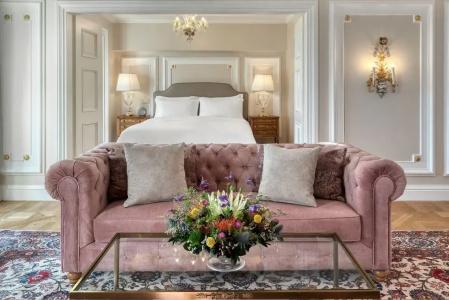King George, a Luxury Collection, Athens - 60