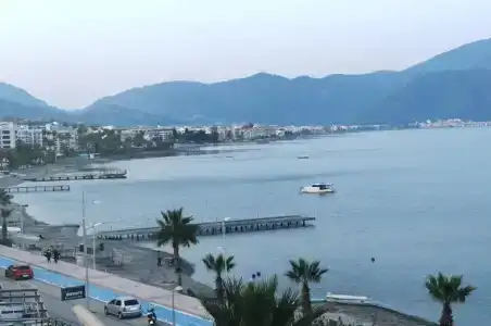 Heaven Beach Otel - 33