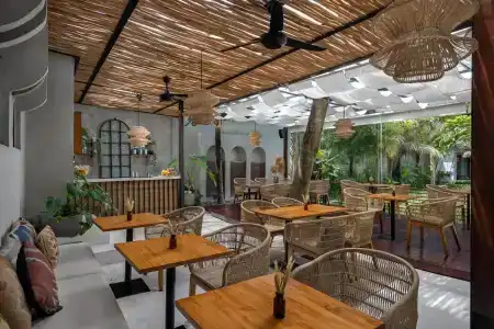 Dinara Ubud - 15