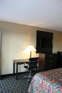 Kings Inn Civic Center/Uab - 15