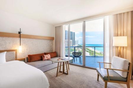 Eden Roc Miami Beach - 7
