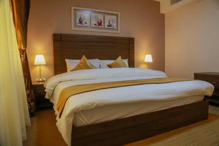 Rawa Suites - 4