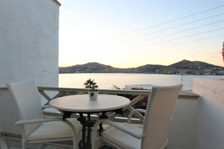 Parian Lithos Residence - 34