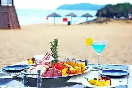 Haitang Bay Resort Sanya - 6