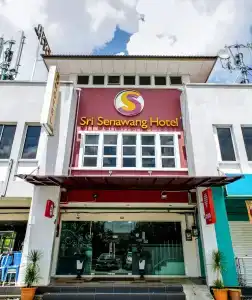 Ideal Senawang - 48