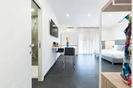 Ng Guest House Il Gallura - 141