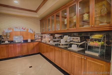 Holiday Inn Express & Suites Tucson Mall, An Ihg - 20