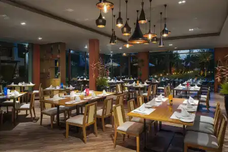 Outrigger Khao Lak Beach Resort - Sha Extra Plus - 15