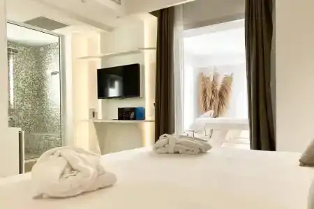 San Lorenzo Boutique & Spa - 192