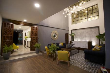 Boutique Casa Loreta - 11