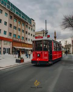 Grand Babil Otel - 32