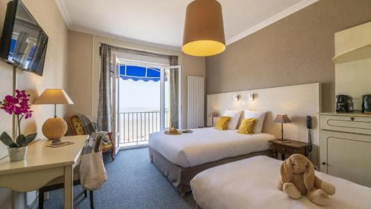 CERISE Royan - Le Grand Hôtel de la Plage - 61