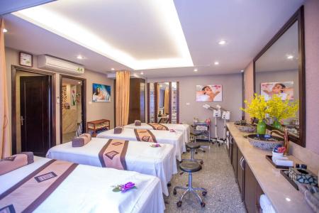 Hong Ngoc Cochinchine Boutique & Spa - 18