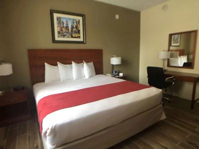 Best Western Jamaica Inn - 51