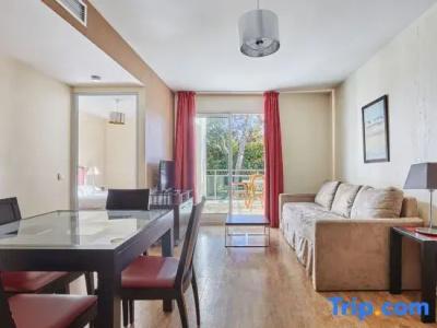 Odalys City Antibes Olympe - 116