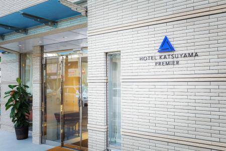 Katsuyama Premiere - 0