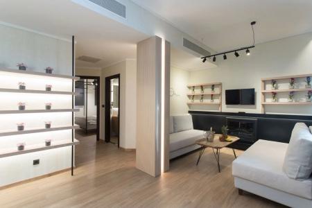 Egnatia Palace & Spa - 230