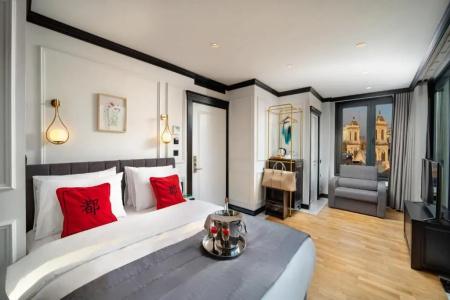 The Trinity Taksim - 60