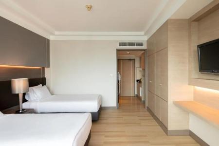 Jasmine City - Sha Extra Plus - 188