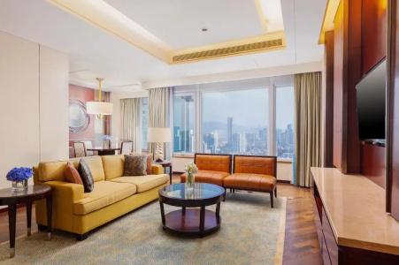 The Ritz-Carlton, Shenzhen - 98