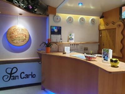 San Carlo Suite - 1