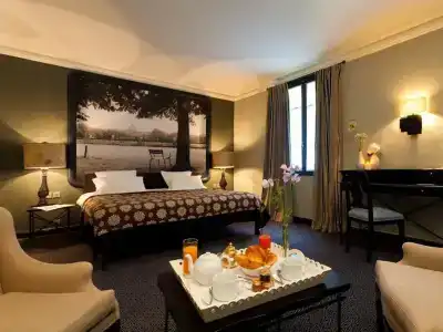 Fontaines du Luxembourg - 64