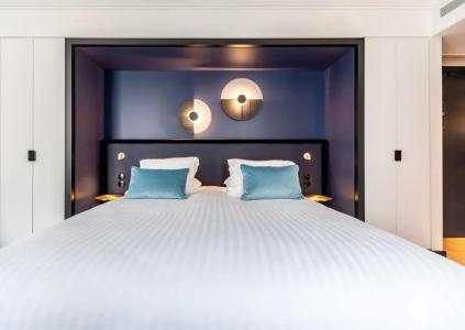 Best Western Plus Crystal, & Spa - 123