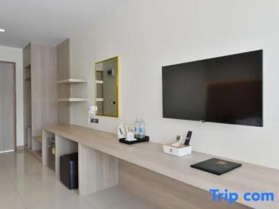 Bs Residence Suvarnabhumi - Sha Extra Plus - 55