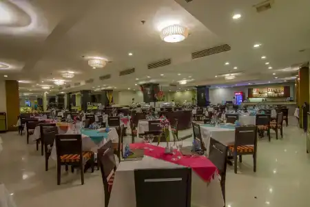Angkor Riviera - 36