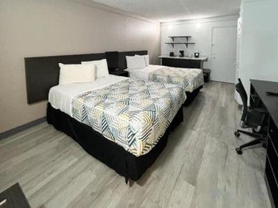 Quality Inn - Airport - 28