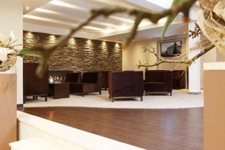 l'Arrivée & Spa - 0